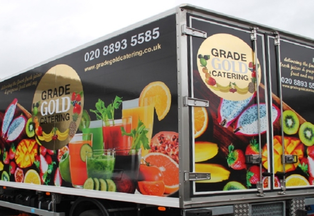 Vehicle Signwriting: How to Reach Your Target Customers