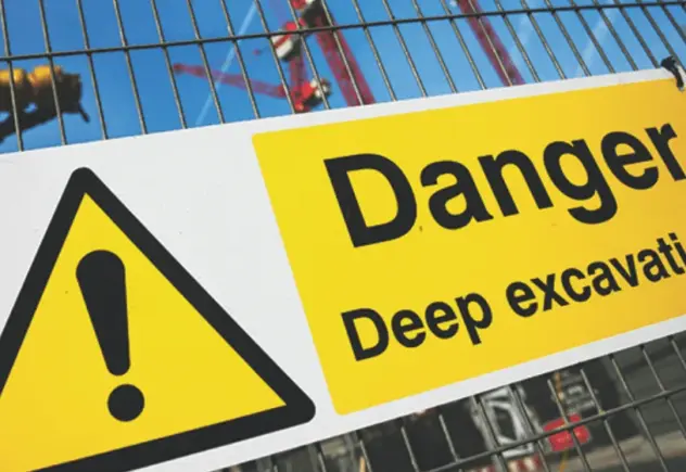 The Importance of Safety Signs on Construction Sites